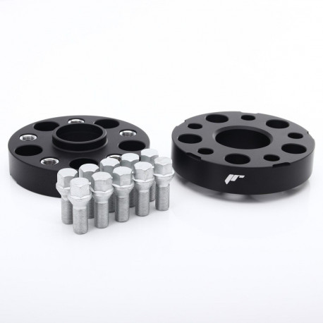 Za določen model Set of 2pcs of wheel spacers JAPAN RACING (z navojem) - 35mm, 5x120, 72,6mm | race-shop.si