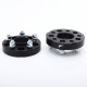 Za določen model Komplet 2 kosov distančnikov JAPAN RACING (PRITRDITEV Z VIJAKI) - 50mm, 6x139.7, 93,1mm | race-shop.si