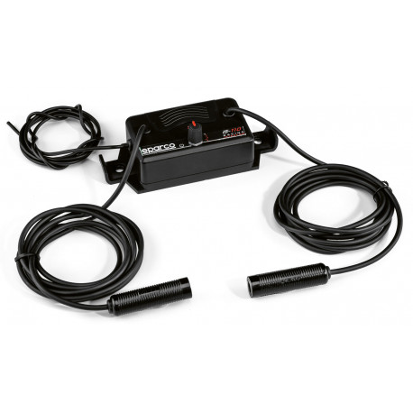 Ojačevalci SPARCO ojačevalnik za interkom IS-110 | race-shop.si