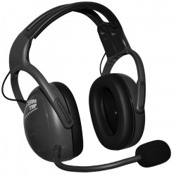 Terratrip headset for Professional