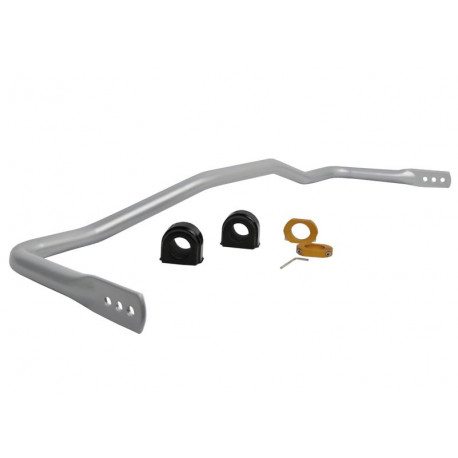Whiteline nihajne palice in dodatna oprema Sway bar - 28.6mm heavy duty blade adjustable for ABARTH, FIAT, MAZDA | race-shop.si
