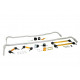 Whiteline nihajne palice in dodatna oprema Sway bar - vehicle kit for AUDI, SEAT, SKODA, VOLKSWAGEN | race-shop.si