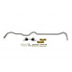 Whiteline nihajne palice in dodatna oprema Sway bar - 24mm X heavy duty blade adjustable for AUDI, SKODA, VOLKSWAGEN | race-shop.si