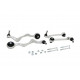 Whiteline nihajne palice in dodatna oprema Control arm - lower rear arm assembly for BMW | race-shop.si