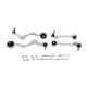 Whiteline nihajne palice in dodatna oprema Control arm - lower rear arm assembly for BMW | race-shop.si