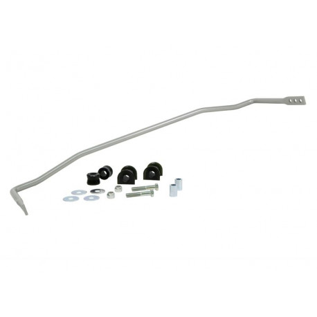 Whiteline nihajne palice in dodatna oprema Sway bar - 16mm heavy duty blade adjustable for BMW | race-shop.si
