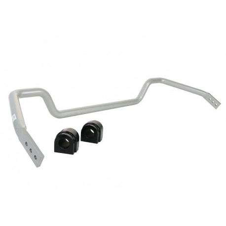 Whiteline nihajne palice in dodatna oprema Sway bar - 30mm heavy duty blade adjustable for BMW | race-shop.si