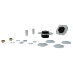 Strut rod - to chassis bushing (caster correction) for CHEVROLET, VAUXHALL