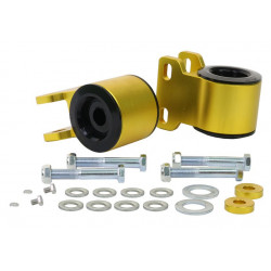 Control arm - lower inner rear bushing (anti-lift/caster correction) for FORD, MAZDA, VOLVO