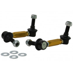 Sway bar - link assembly for FORD