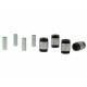 Whiteline nihajne palice in dodatna oprema Control arm - upper inner bushing for HONDA | race-shop.si