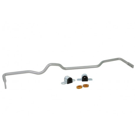 Whiteline nihajne palice in dodatna oprema Sway bar - 20mm heavy duty blade adjustable for INFINITI, NISSAN | race-shop.si