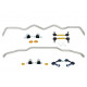 Whiteline nihajne palice in dodatna oprema Sway bar - vehicle kit for INFINITI, NISSAN | race-shop.si