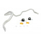 Whiteline nihajne palice in dodatna oprema Sway bar - 24mm heavy duty blade adjustable for LEXUS, TOYOTA | race-shop.si