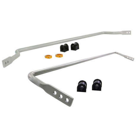 Whiteline nihajne palice in dodatna oprema Sway bar - vehicle kit for MAZDA | race-shop.si
