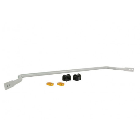 Whiteline nihajne palice in dodatna oprema Sway bar - 24mm heavy duty blade adjustable for MAZDA | race-shop.si