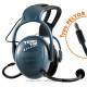 Slušalke Terratrip headset for professional PLUS | race-shop.si