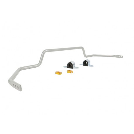 Whiteline nihajne palice in dodatna oprema Sway bar - 20mm X heavy duty blade adjustable for NISSAN | race-shop.si