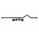 Whiteline nihajne palice in dodatna oprema Sway bar - 24mm X heavy duty for NISSAN | race-shop.si