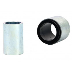 Panhard rod - to differential bushing for NISSAN