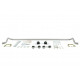 Whiteline nihajne palice in dodatna oprema Sway bar - 20mm heavy duty blade adjustable for NISSAN | race-shop.si