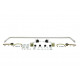 Whiteline nihajne palice in dodatna oprema Sway bar - 18mm heavy duty blade adjustable for RENAULT | race-shop.si