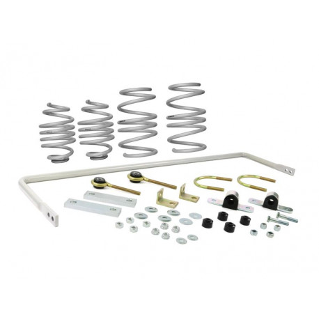 Whiteline nihajne palice in dodatna oprema Grip Series Kit for RENAULT | race-shop.si