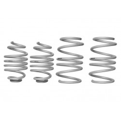 Coil Spring - lowering kit for RENAULT