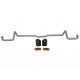 Whiteline nihajne palice in dodatna oprema Sway bar - 24mm heavy duty blade adjustable for RENAULT | race-shop.si