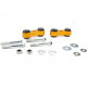 Whiteline nihajne palice in dodatna oprema Sway bar - link assembly extra heavy duty alloy for SAAB, SUBARU | race-shop.si