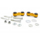 Whiteline nihajne palice in dodatna oprema Sway bar - link assembly extra heavy duty alloy for SAAB, SUBARU | race-shop.si