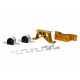 Whiteline nihajne palice in dodatna oprema Sway bar - mount kit heavy duty 20mm for SAAB, SUBARU | race-shop.si