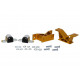 Whiteline nihajne palice in dodatna oprema Sway bar - mount kit heavy duty 24mm for SAAB, SUBARU | race-shop.si