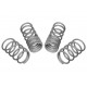 Whiteline nihajne palice in dodatna oprema Coil Spring - lowering kit for SUBARU, TOYOTA | race-shop.si