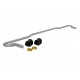 Whiteline nihajne palice in dodatna oprema Sway bar - 18mm X heavy duty blade adjustable for SUBARU, TOYOTA | race-shop.si