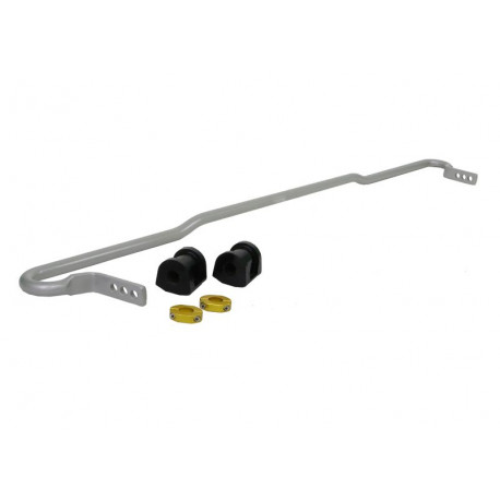 Whiteline nihajne palice in dodatna oprema Sway bar - 18mm X heavy duty blade adjustable for SUBARU, TOYOTA | race-shop.si