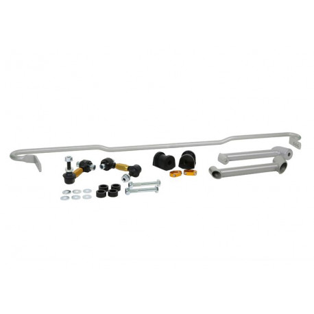 Whiteline nihajne palice in dodatna oprema Sway bar - 16mm heavy duty blade adjustable for SUBARU, TOYOTA | race-shop.si