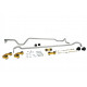 Whiteline nihajne palice in dodatna oprema Sway bar - vehicle kit for SUBARU | race-shop.si