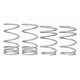 Whiteline nihajne palice in dodatna oprema Coil Spring - lowering kit for SUBARU | race-shop.si
