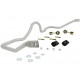 Whiteline nihajne palice in dodatna oprema Sway bar - 24mm heavy duty blade adjustable for TOYOTA | race-shop.si