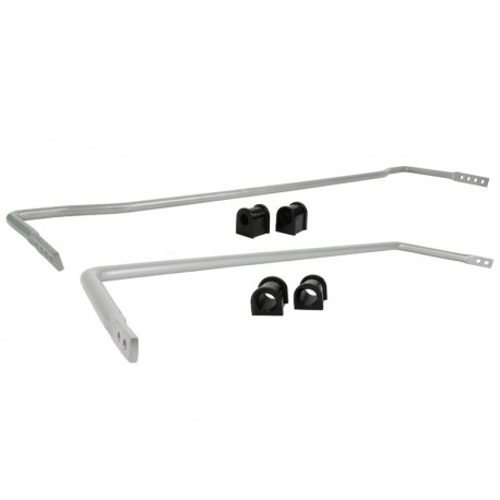 Whiteline nihajne palice in dodatna oprema Sway bar - vehicle kit for TOYOTA | race-shop.si
