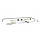 Whiteline nihajne palice in dodatna oprema Sway bar - 20mm heavy duty blade adjustable for TOYOTA | race-shop.si