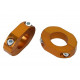 Whiteline nihajne palice in dodatna oprema Universal Sway bar - alloy lateral lock 20mm (3/4") ID kit | race-shop.si