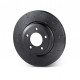 Zavorni diski Rotinger Rear brake discs Rotinger Tuning series 283, (2psc) | race-shop.si