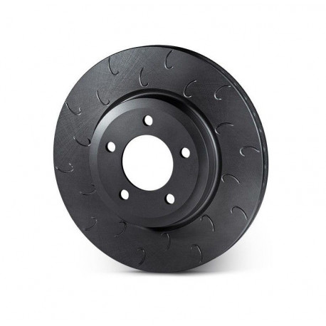 Zavorni diski Rotinger Rear brake discs Rotinger Tuning series 1123, (2psc) | race-shop.si