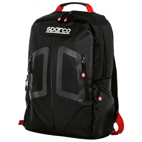 Torbe, denarnice SPARCO STAGE backpack | race-shop.si