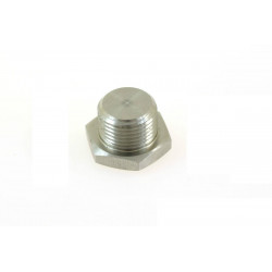 o2 sensor Plug in M18x1,5, Stainless Steel