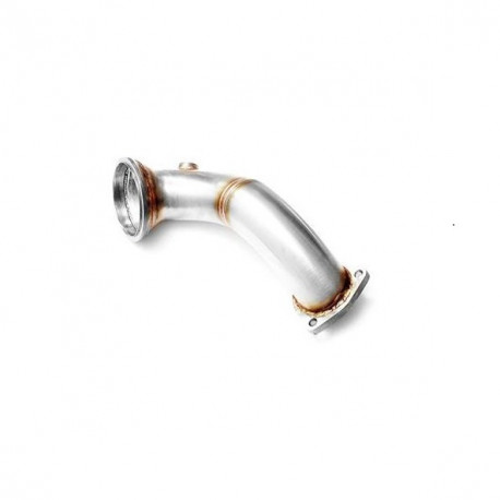 Astra Downpipe for OPEL ASTRA G OPC H OPC | race-shop.si