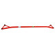Stebrički Front Upper strut bar OMP BMW Series 1 E80 120d | race-shop.si