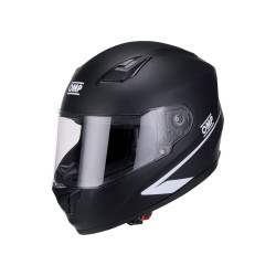 Helmet OMP CIRCUIT EVO MATT BLACK